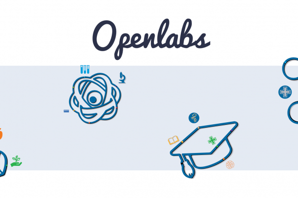 “Openlabs”, the new edition is launching