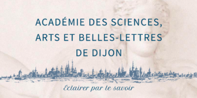 2023 Prize of the Academy of Sciences, Arts and Belles-Lettres