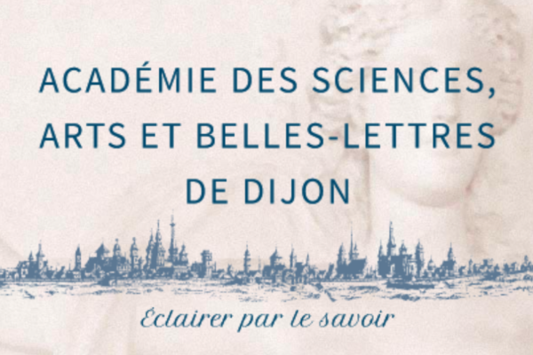 2023 Prize of the Academy of Sciences, Arts and Belles-Lettres